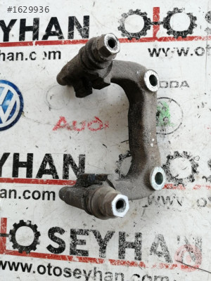 Seat ibiza 2012 station wagon sağ arka kaliper çene
