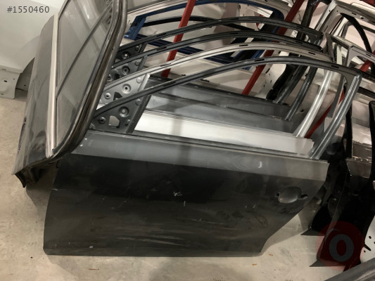 VW JETTA ÇIKMA ORJİNAL SOL ÖN KAPI