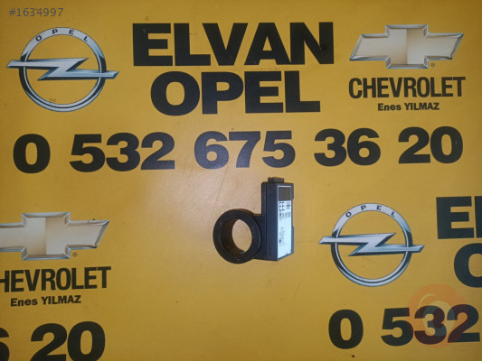 Opel Vectra B Çıkma İmbo Kutusu