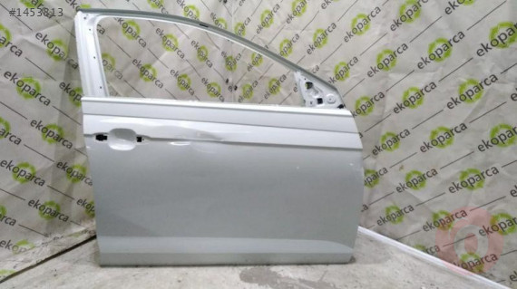 VOLKSWAGEN POLO 2017 2022 SAĞ ÖN KAPI 2G4831052