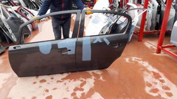 OPEL CORSA D SOL ÖN ARKA KAPI SEFALILAR OTO CIKMA