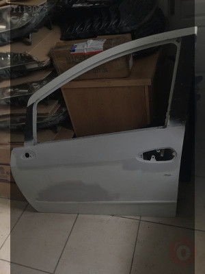Fiat linea sol ön kapı