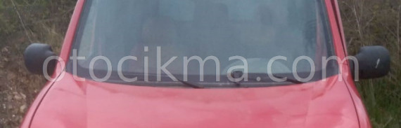 1998 model renault kangoo 1.9 çıkma takım dikiz aynası