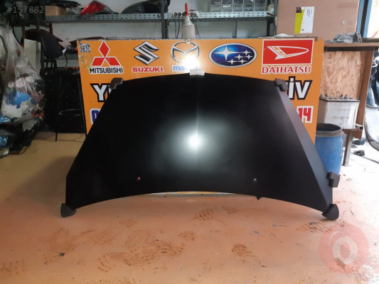 MITSUBISHI COLT KAPUT SIFIR YANSANAYİ