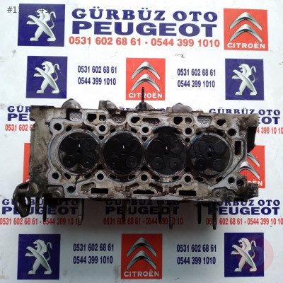 PEUGEOT 307 1.6 HDİ SİLİNDİR KAPAĞI EU4
