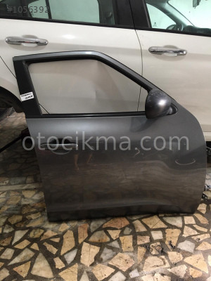 Nissan Juke Sağ ön kapı aynası hatasız orjinal çıkma