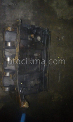 renault master 2 2.5 çıkma motor blok
