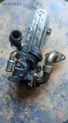 VOLKSWAGEN PASSAT B6 2007 DİZEL EGR ORJİNAL ÇIKMA PARÇA