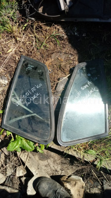 fiat uno çıkma arka kelebek camları