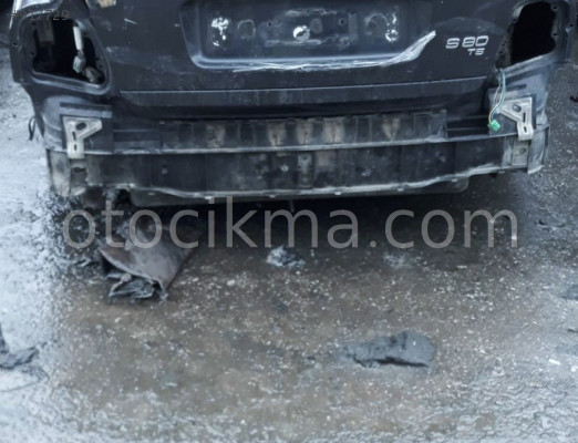 2001 VOLVO S80 ORİJİNAL ARKA PANEL.