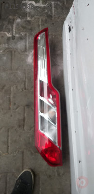 FORD CUSTOM SOL ARKA STOP ÇIKMA ORİJİNAL 2012-19