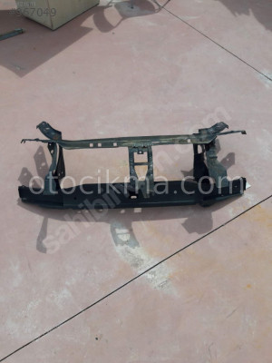 RENAULT CLİO 2009 2011 ÖN PANEL SEFALILAR OTO ÇIKMA