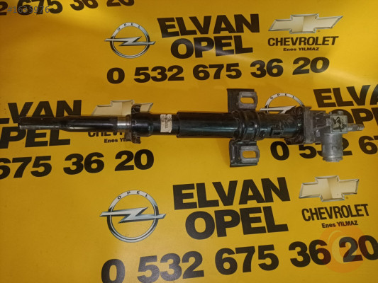 Opel Vectra A Çıkma Direksiyon Mili