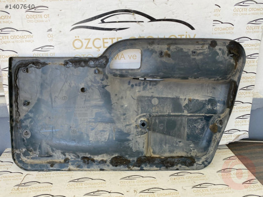 RENAULT KANGOO SAĞ ÖN KAPI DÖŞEMESİ 1998-2008 MODEL
