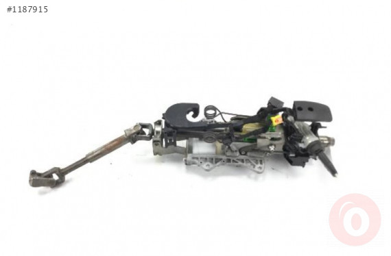 GOLF5 04-09 JETTA LEON 06-10 DİREKSİYON KOLONU 1K1419502AB