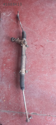 FORD TRANSİT V-184 2004 ÇIKMA ORJİNAL DİREKSİYON KUTUSU