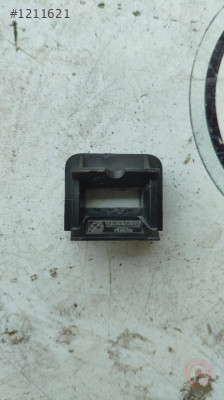 51418156532 bmw E39 E60 E61 E38 E53 kapı kartı kolu klipsi
