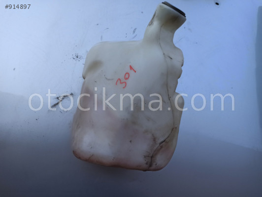 PEUGEOT 301 SU FİSKİYE DEPOSU