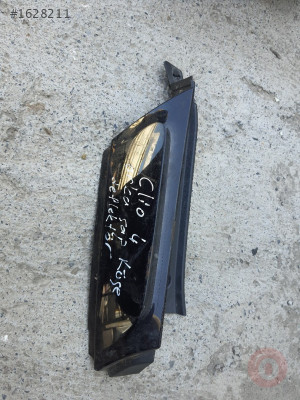 RENAULT CLIO IV ARKA CAM DEFLEKTÖRÜ SAG 960325616R