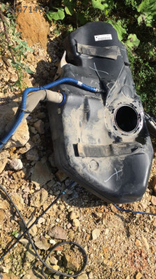 OPEL ASTRA H DİZEL MAZOT DEPOSU.OTO ERKAN ÜNYE