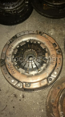 chevrolet aveo 1.4 16v çıkma volant dişlisi