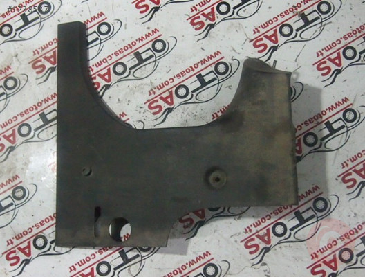 Opel Astra H Gösterge Paneli Sol Alt Kaplaması 93370468