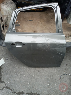 OPEL ASTRA J SAĞ ARKA KAPI ÖZ IŞIK OTO CIKMA YEDEK PARÇA