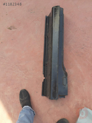 OPEL ASTRA H SAĞ MARŞBİYEL SACI SEFALILAR OTO CIKMA