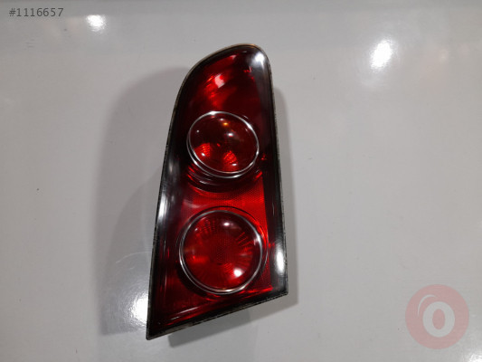 SEAT CORDOBA 2003-2008 SOL İÇ STOP  HELLA ORJİNAL SÖKME