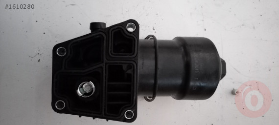 03L115389H - VW Audi Seat Yağ Filitre Kütüğü Orjinal Çıkma