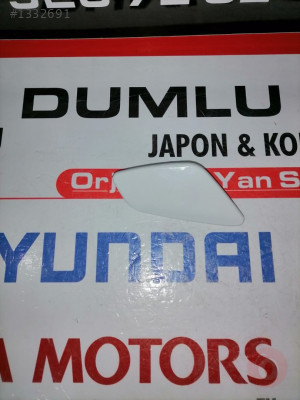 COROLLA 10-12  FAR YIKAMA KAPAĞI SAĞ 85353-12080C0