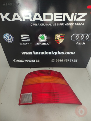 VW GOLF 4 SAĞ STOP
