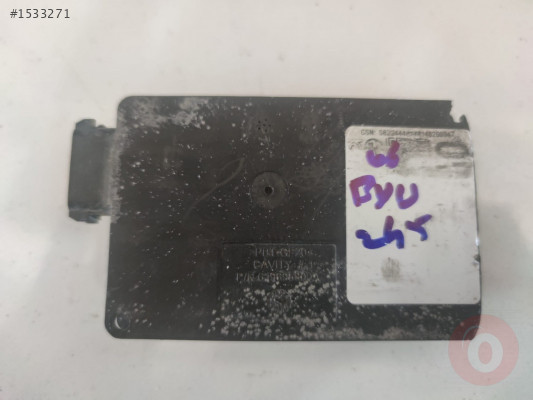 Mercedes CLA W117 Radar Sensörü A0009055103
