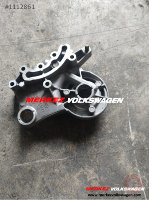 AUDİ - A5 / 1.8 TFSİ - 2.0 TFSİ EKSANTRİK MİLİ KÖPRÜ BRAKETİ