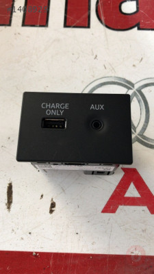 4G0035726 audi a3 2019 usb aux girişi