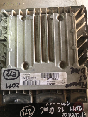 237101454R fluence 110 luk beyin set