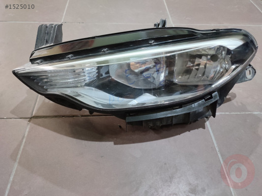 Fiat egea sol ön far orjinal cikma