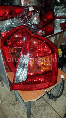 HYUNDAİ ERA SAG SOL SIFIR STOP OTOBEKİR
