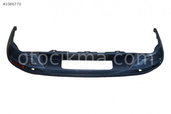 VW PASSAT 15-17 TAMPON SPOİLERİ ARKA 3G0807521D