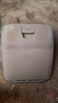 2006 2012 model citroen jumper çıkma torpido gözü kapak