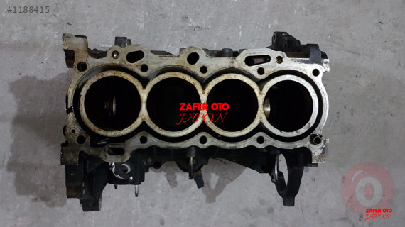 TOYOTA - RAV4 / 1ZZ 1.8 BOŞ BLOK