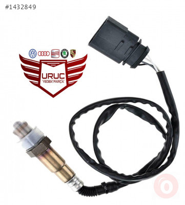 07C906262AR LAMBDASONDA OKSİJEN SENSÖRÜ