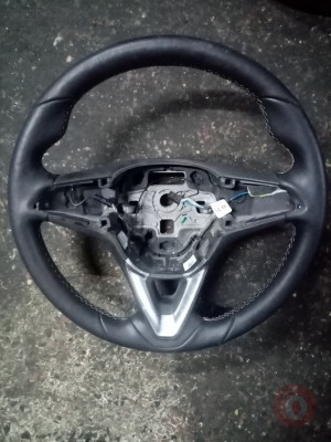 OPEL CORSA E ÇIKMA DİREKSİYON SİMİDİ