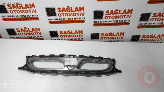 RENAULT ÇIKMA  ÖN PANJUR OEM; 7700412138