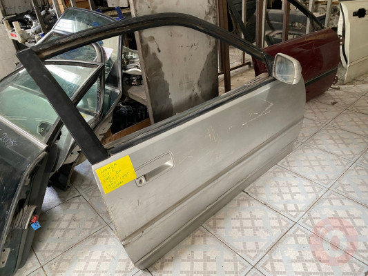 HONDA CİVİC SAĞ ÖN KAPI MENTEŞESİ ÇIKMA 1990-1995 MODEL