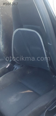 2009 model peugeot 207 1.4 benzinli sol ön koltuk döşeme