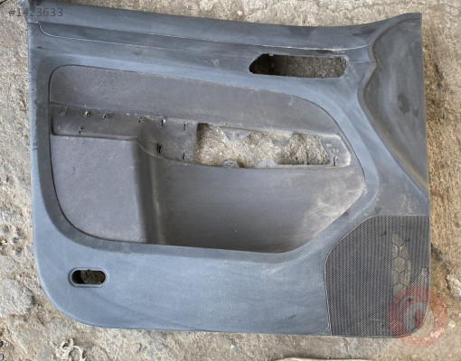 1T1867011 volkswagen caddy touran sol ön kapı kartonu