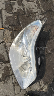 Çıkma Citroen c5 sağ ön far