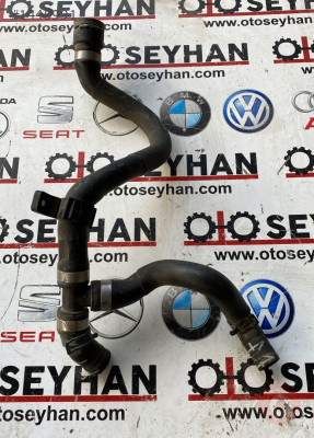 5QF122157R vw tiguan tsi cze dsg şanzıman soğutucu su hortum