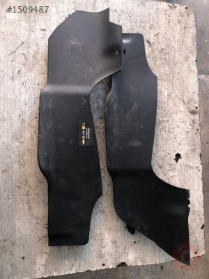 OPEL ASTRA J ORTA KONSOL YAN BAKALİTLERİ ORJİNAL 13261533